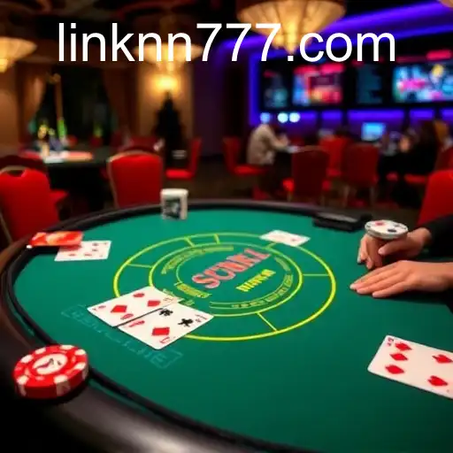 The Fascinating World of Blackjack: Strategy, History, and Innovation