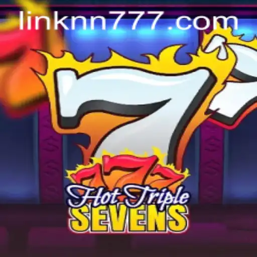 HotTripleSevens: A Stellar Addition to the Slot Gaming Universe