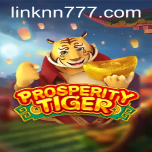 ProsperityTiger: Embark on a Journey with nn777 into Prosperity
