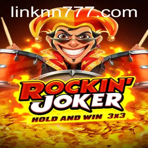 Unveiling RockinJoker: A Comprehensive Overview of the Thrilling Game Experience
