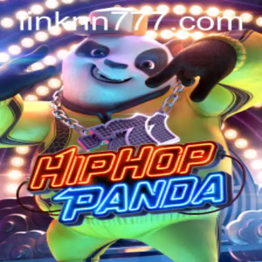 Experience the Art of Gaming with HipHopPanda