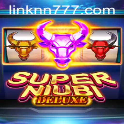 Discover the Thrilling Universe of SuperNiubiDeluxe: A Journey into Adventure and Strategy